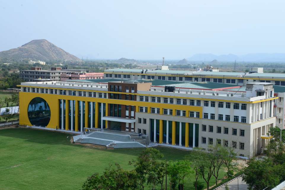 Jaipur Engineering CollegeNews,Events,Trend Of News & Business Heatmap